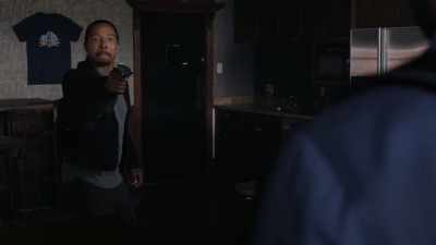 Now, believe me, - Psych 3: This Is Gus