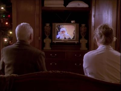 'Now you belong to Mars ' - "The Wonderful World of Disney" Eloise at Christmastime