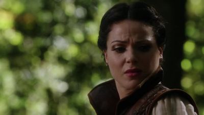 Now it belongs to me. - Once Upon a Time