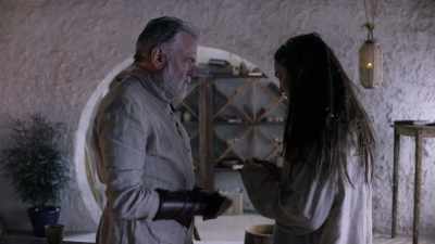 Now it belongs to you. - The Outpost
