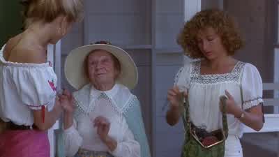 Now, bend your knees and go up. - Dirty Dancing