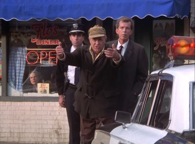 Now, Beth? - Quantum Leap