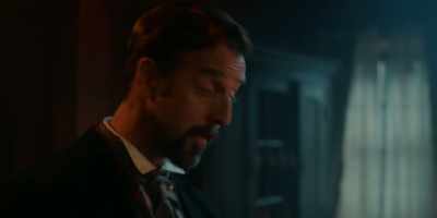 Now, Beverly would you
please be so kind - R.I.P.D. 2: Rise of the Damned