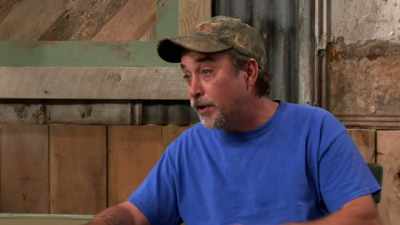 Now, big mike, - Moonshiners: Master Distiller
