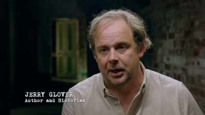 Now Bigfoot hunter
Stephen Major - The Alaska Triangle