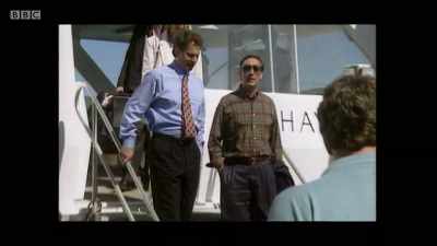 Now Blair's trip to Hayman Island - The Rise of the Murdoch Dynasty