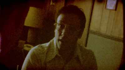 "Now, Bob, - Abducted in Plain Sight