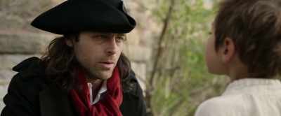 Now, my bonny lad,
let's see if one tree - Wuthering Heights