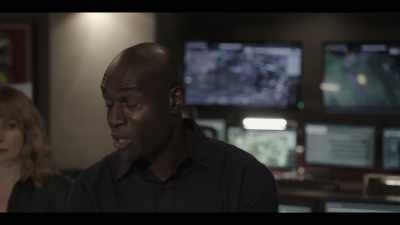 Now, both Deputy Chief Sinclair
and myself feel it's appropriate - Pine Gap