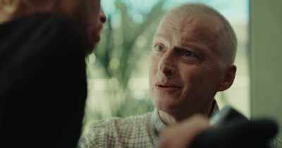 Now, we both know that's just
my excuse to see you. - Good Bad Things