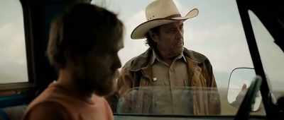 Now, we both know there
ain't nothing in this town - The Hollow Point