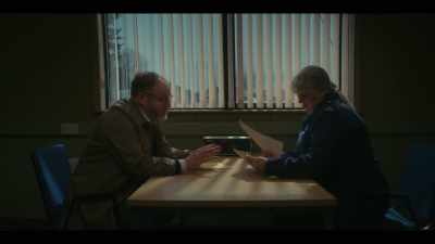 Now, both men were taking
the same medication, - Obituary