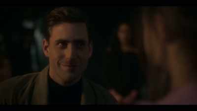 Now, both of you, - The Haunting of Bly Manor