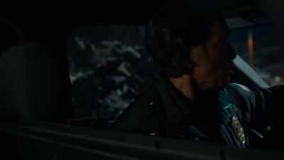 Now you both should know
better than anyone - 9-1-1