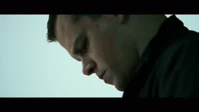 Now Bourne has got the truth about Blackbriar. - The Bourne Ultimatum