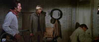 Now, boys, you know that's... - Big Jake