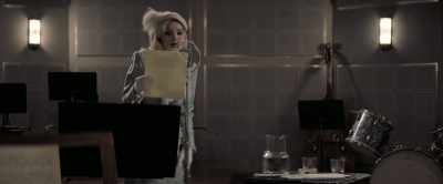 Now, boys, you know there's
nothing in the world - American Traitor: The Trial of Axis Sally