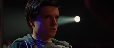 Now boys vampires don't exist - Cirque du Freak: The Vampire's Assistant