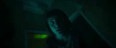 Now breathe. - My Name Is Vendetta