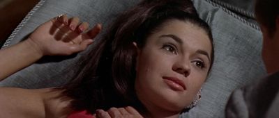 Now Brenda stop playing hard to get - Deadlier Than the Male