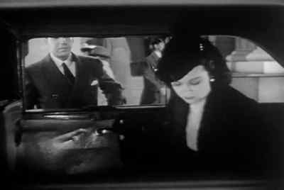 Now, Brenda. - The House Across the Bay