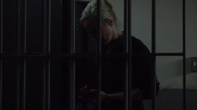 Now bring it
back here. - Homeland