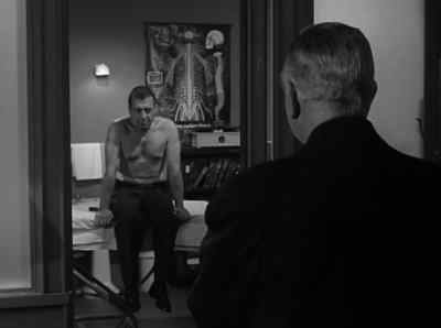 Now brother just, - Alfred Hitchcock Presents