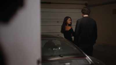Now, we built this
whole sympathy storyline - The Surrogate Scandal