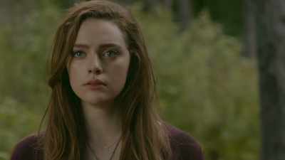 Now, you bury her. - Legacies