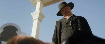 Now Butch Cassidy - Butch Cassidy and the Wild Bunch