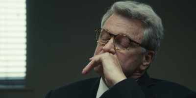 "Now by entering the Alford plea, - The Staircase