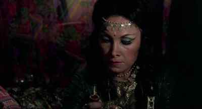 Now... by Hecate... - Sinbad and the Eye of the Tiger