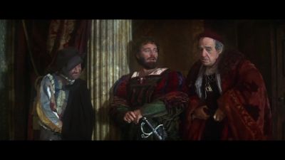 Now by the world it is a lusty wench - Tõrksa taltsutus