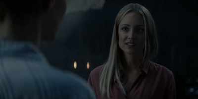 Now, call me sentimental, - Batwoman