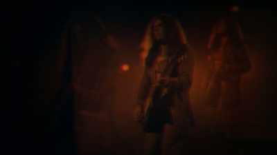 - ♪ Now, they call you
Prince Charming ♪ - If I Leave Here Tomorrow: A Film About Lynyrd Skynyrd