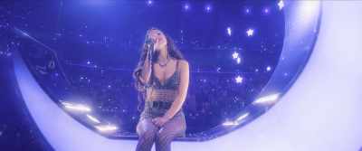 Now Calvin is and always
has been a first name. - Olivia Rodrigo: GUTS World Tour