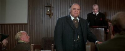 Now who can argue with that - Blazing Saddles