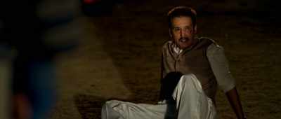 Now you can arrest him! - Mukkabaaz