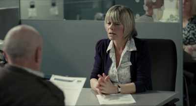 Now that can be newspapers, agencies, - I, Daniel Blake