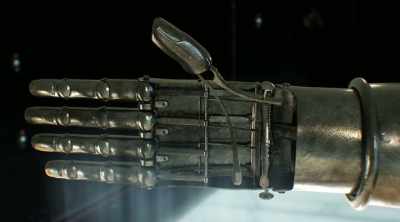 Now, we can bring this antique
to life - Strangest Things