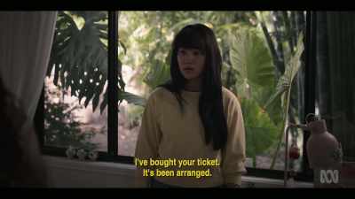 Now, you can choose what you take,
or you can let me decide. - Troppo