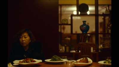 Now you can eat
something, but not too much. - Return to Dust