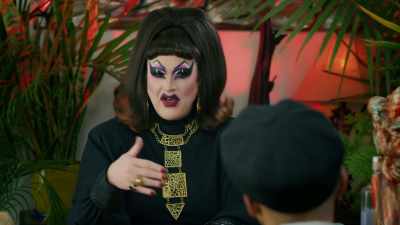 Now can you explain, - Dr. Jackie