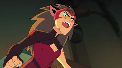 Now we can finally end this. - She-Ra and the Princesses of Power