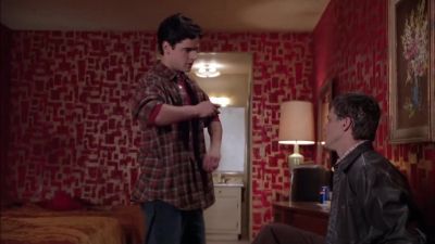Now can you fix this - Clockstoppers