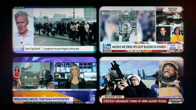 Now you can get
the news cycle going 24/7. - Take Your Pills: Xanax