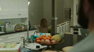 Now you can go back to whatever
you were doing and pretending not to. - Big Little Lies