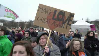 Now, can we have that
in secular organizations? - I, Pastafari: A Flying Spaghetti Monster Story