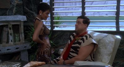Now can I get you anything - The Flintstones