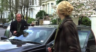 Now can I have my wife back - Notes on a Scandal
